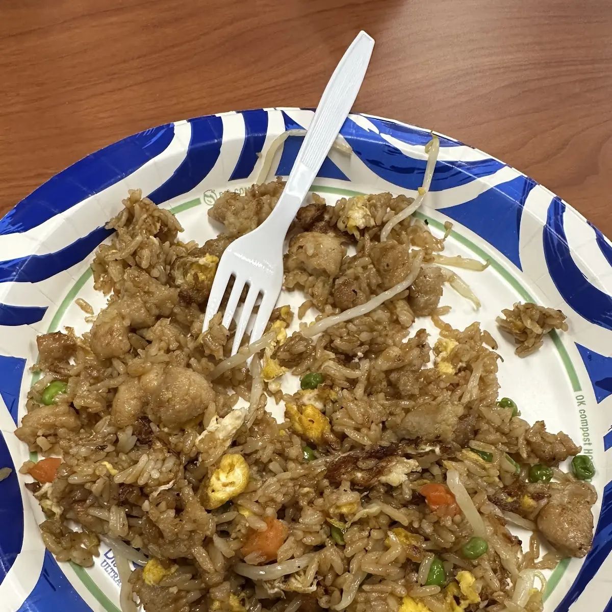 Mongolian Beef