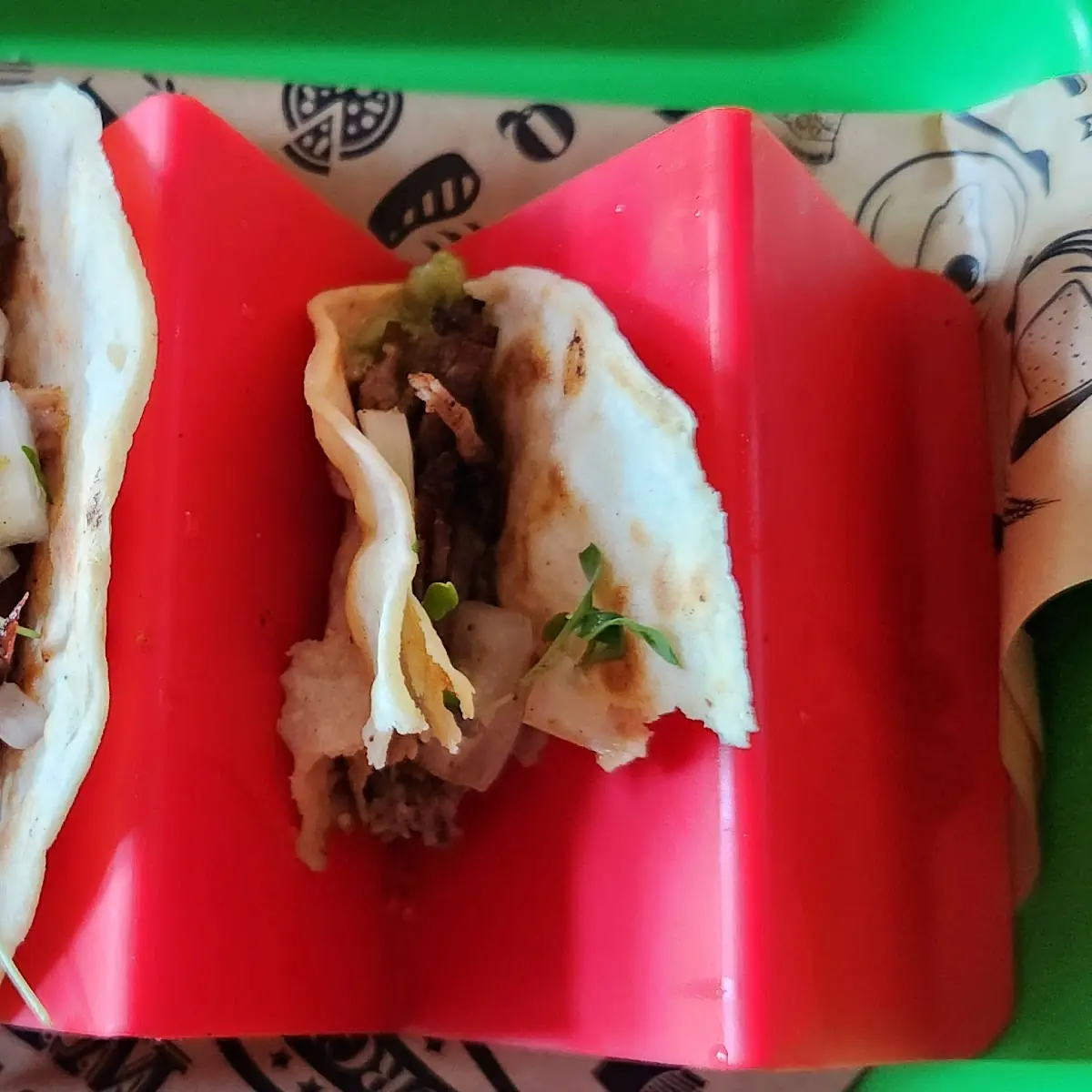 Beef Birria Tacos