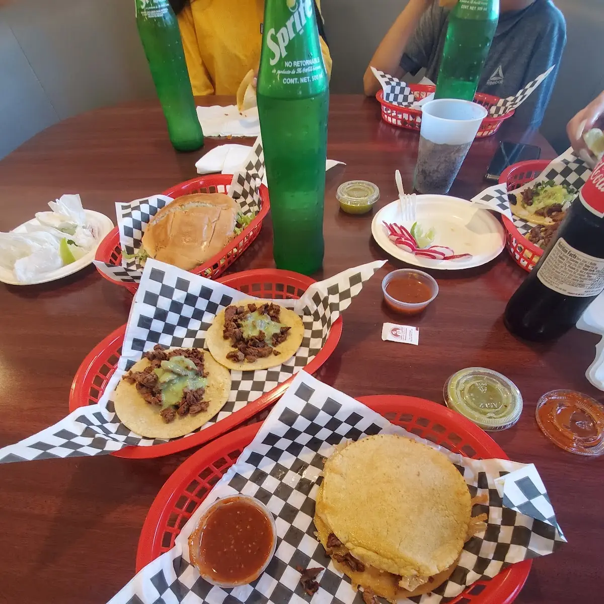 Asada Taco