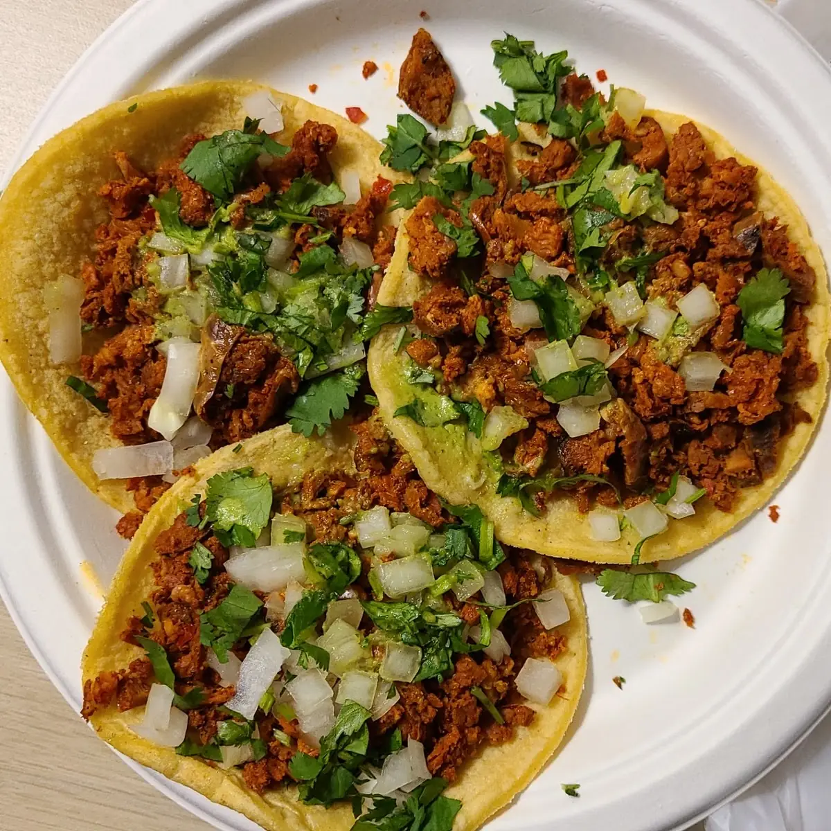 Taco Lengua