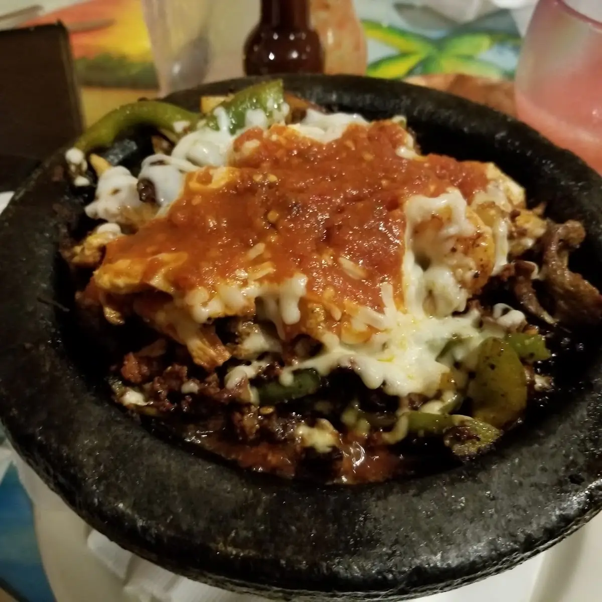 Bibimbap