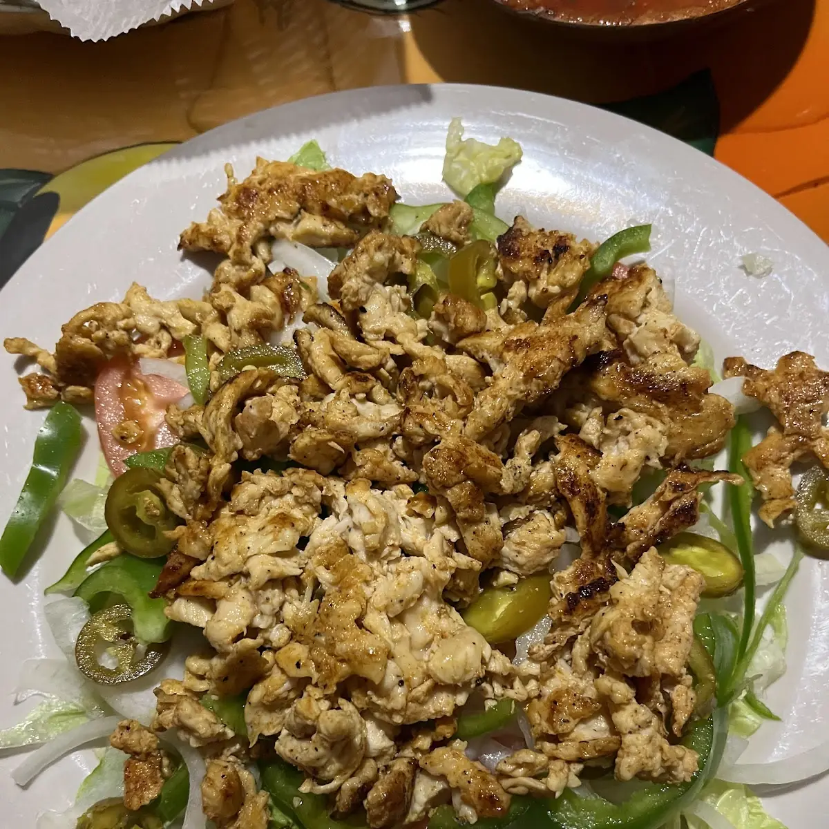 Chicken Salad