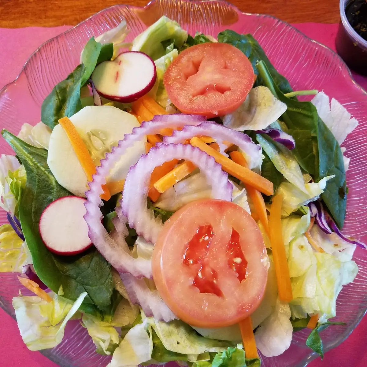 Garden Salad