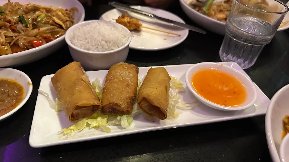 Spring Roll