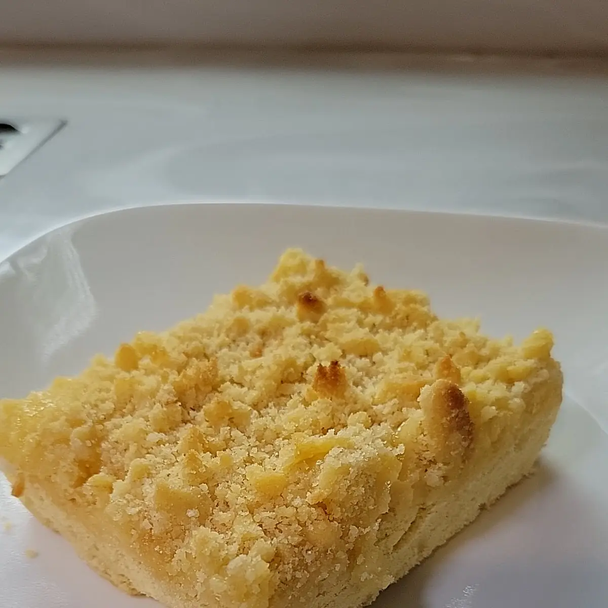 Lemon Bars