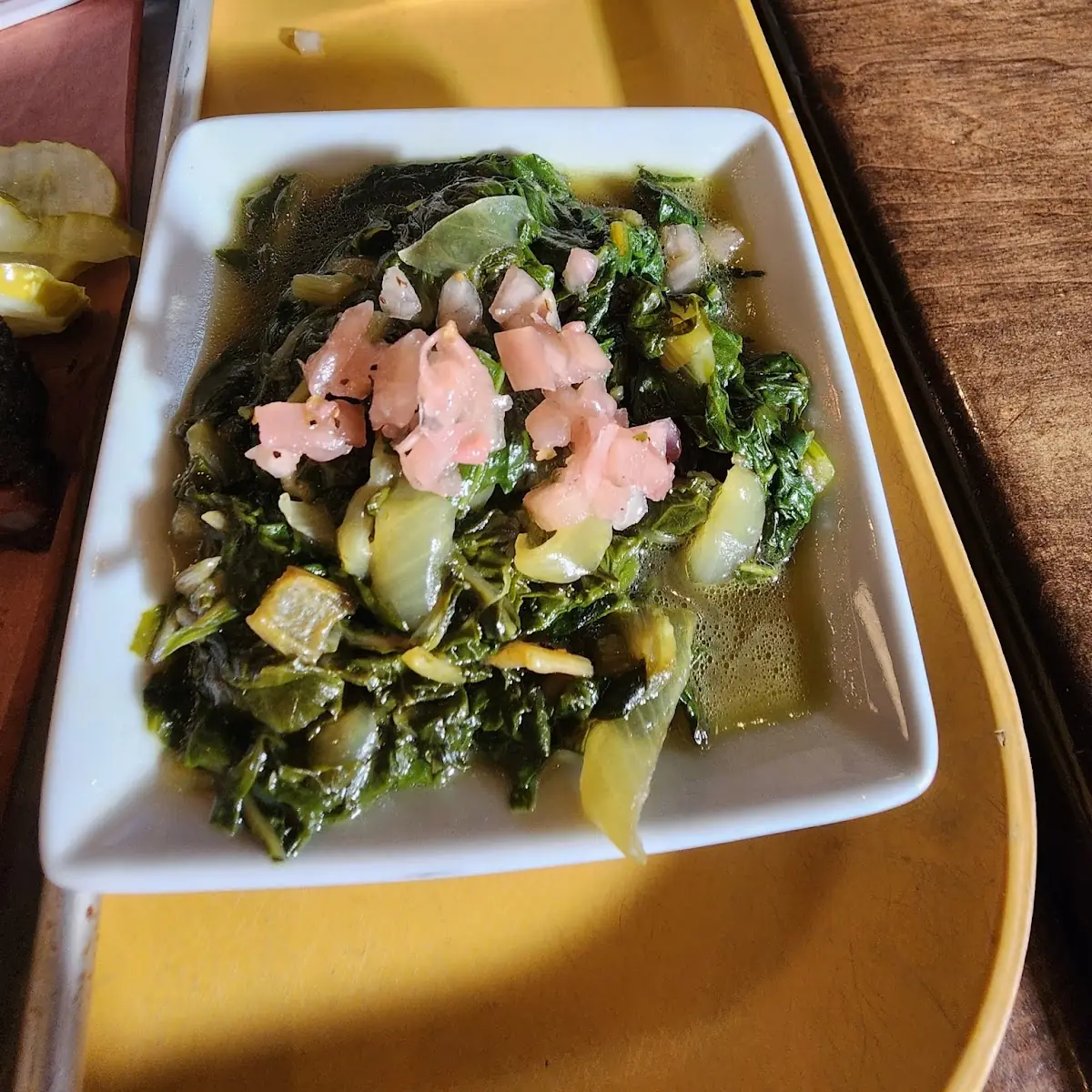 Collard Greens