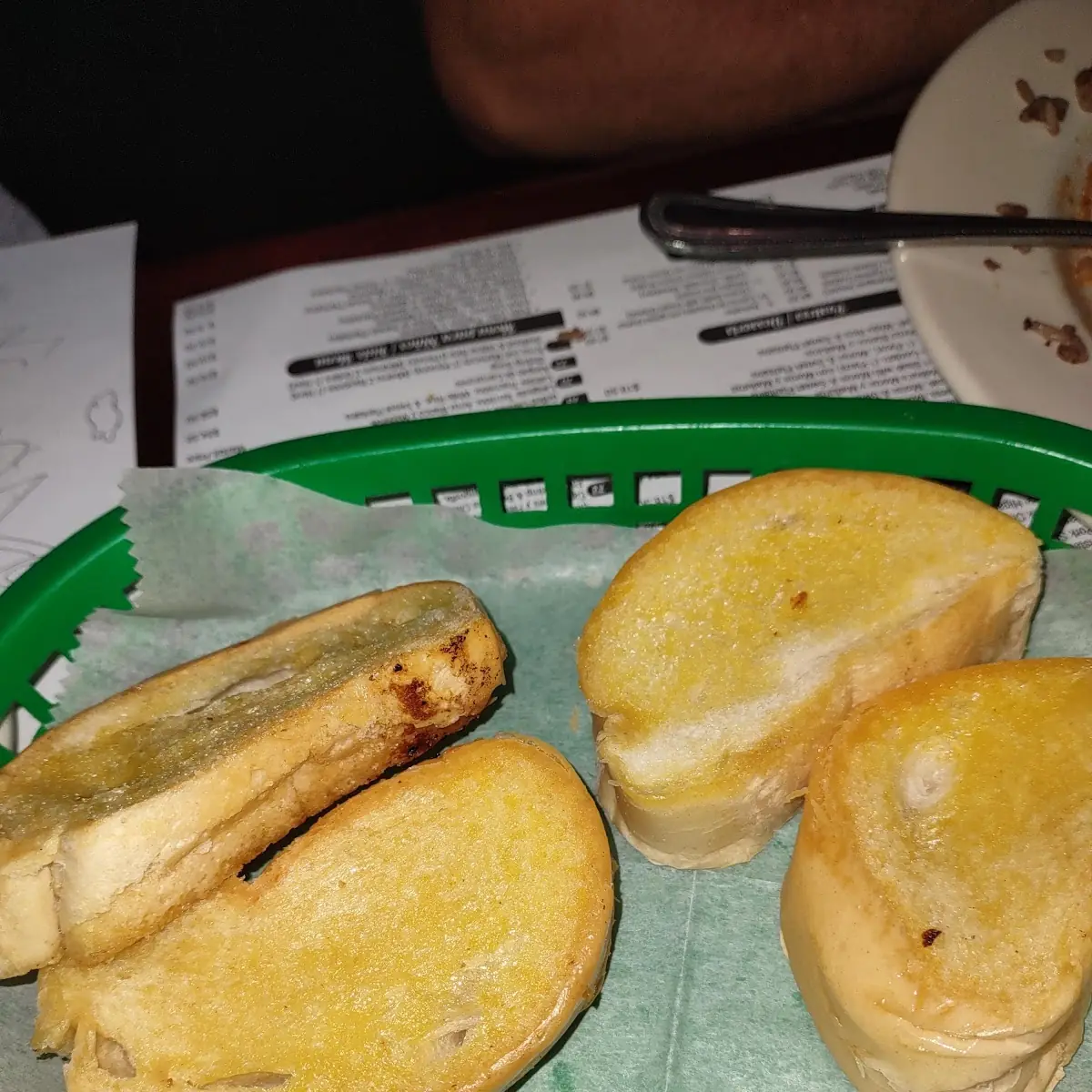 Breakfast #11 / Desayuno #11