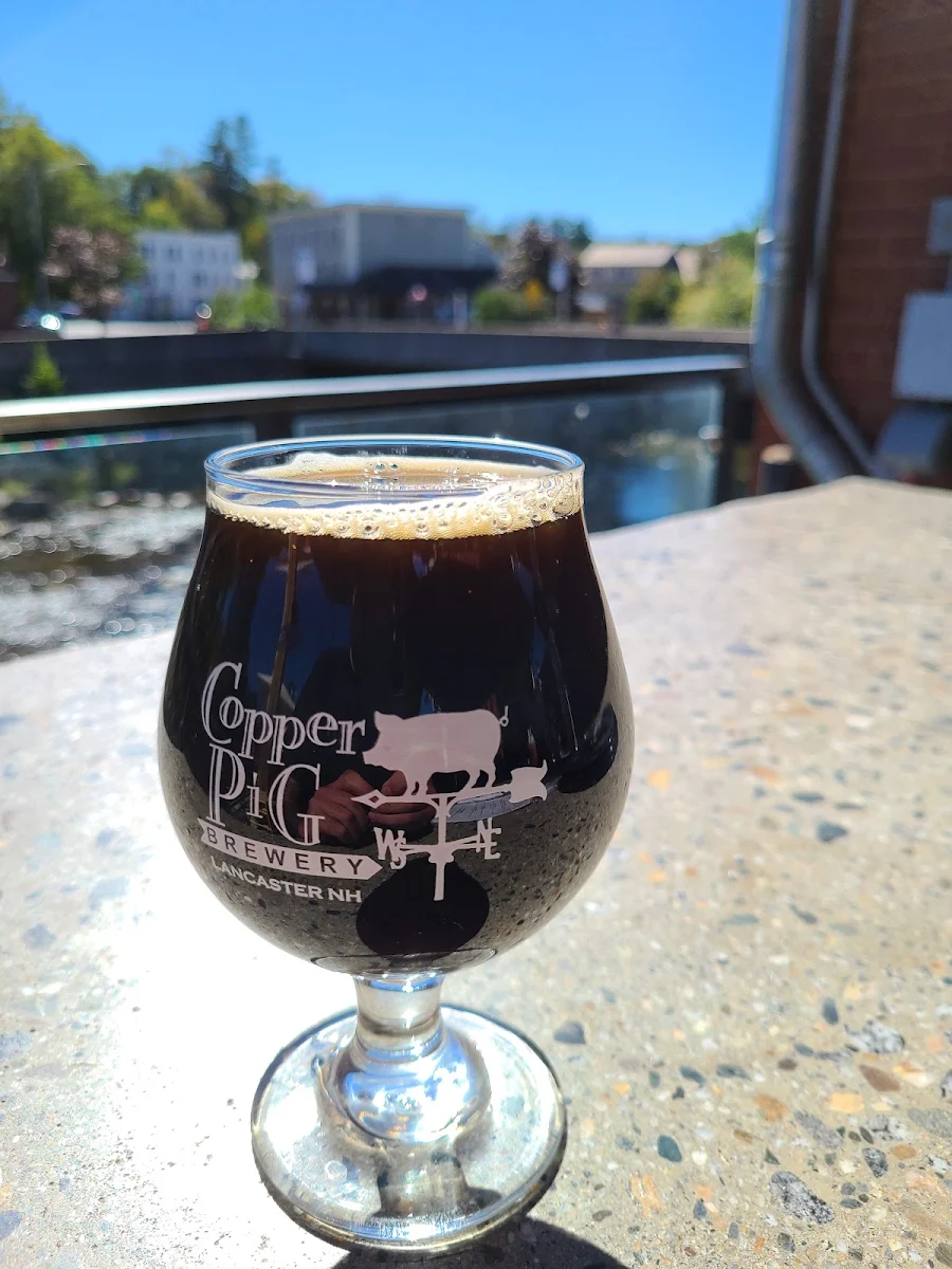 Cold Brew