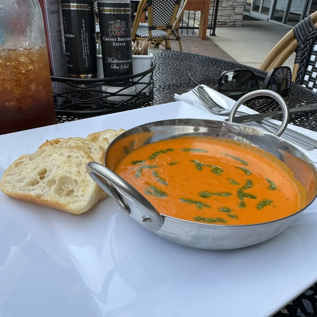 Tomato Soup