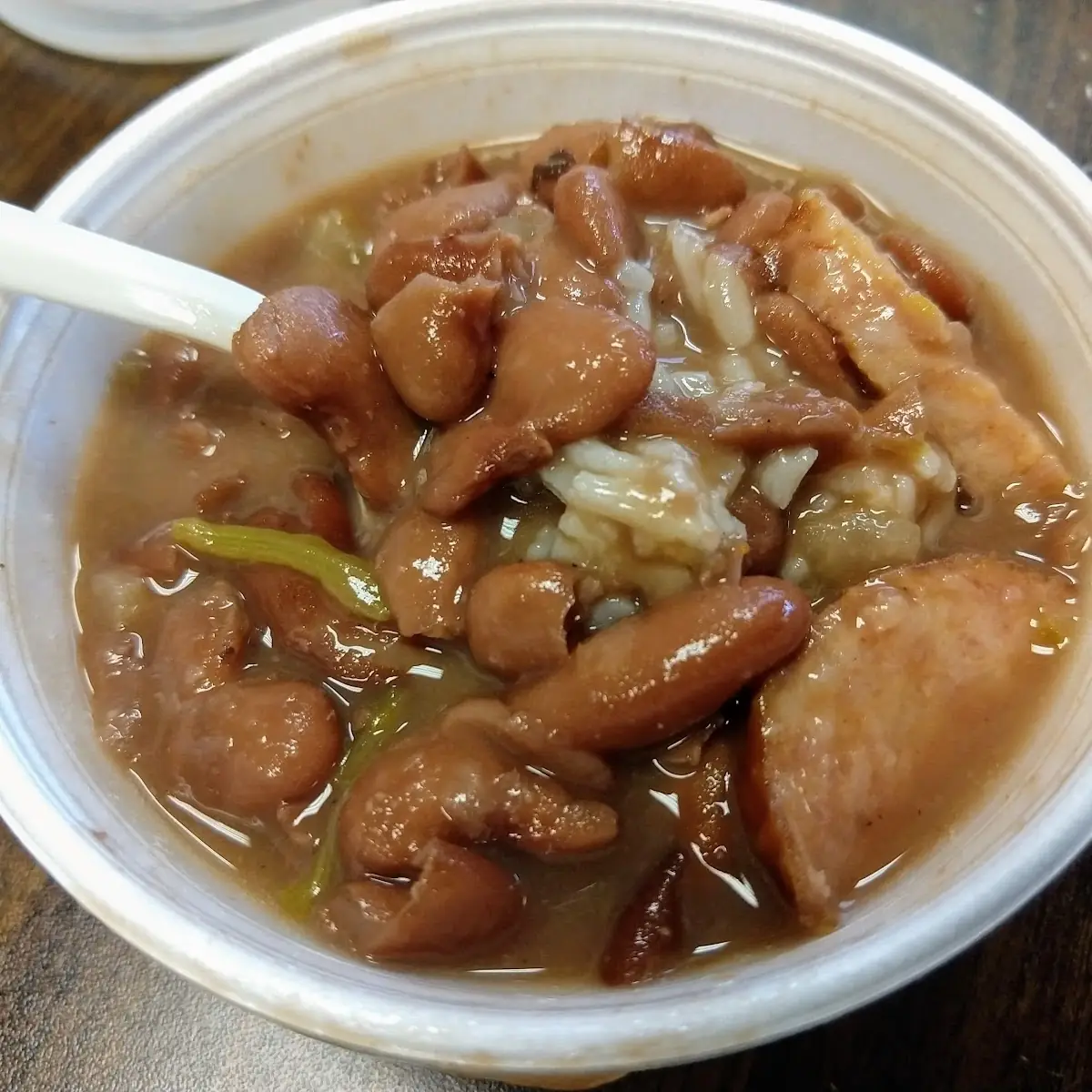 Red Beans