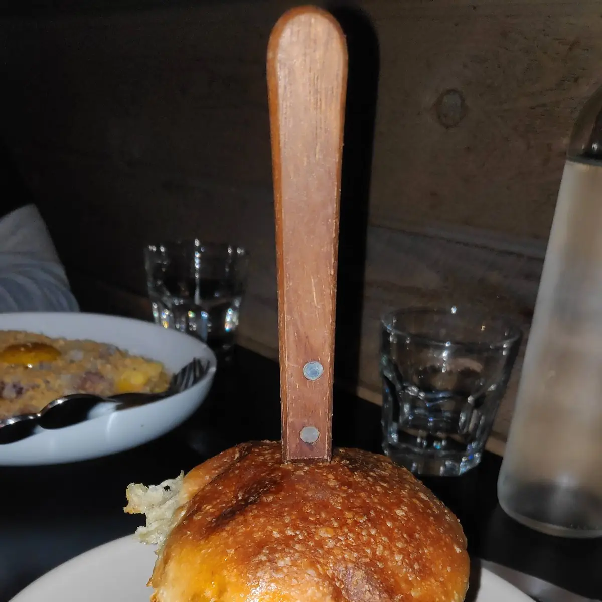 Pulled Pork