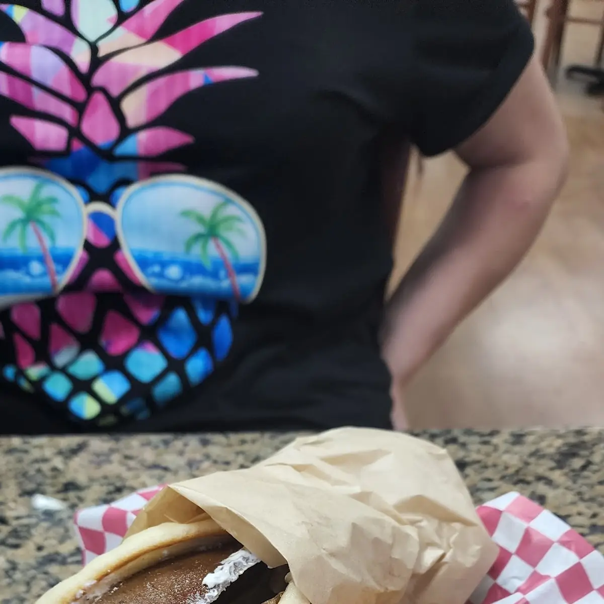 Gyro Wrap