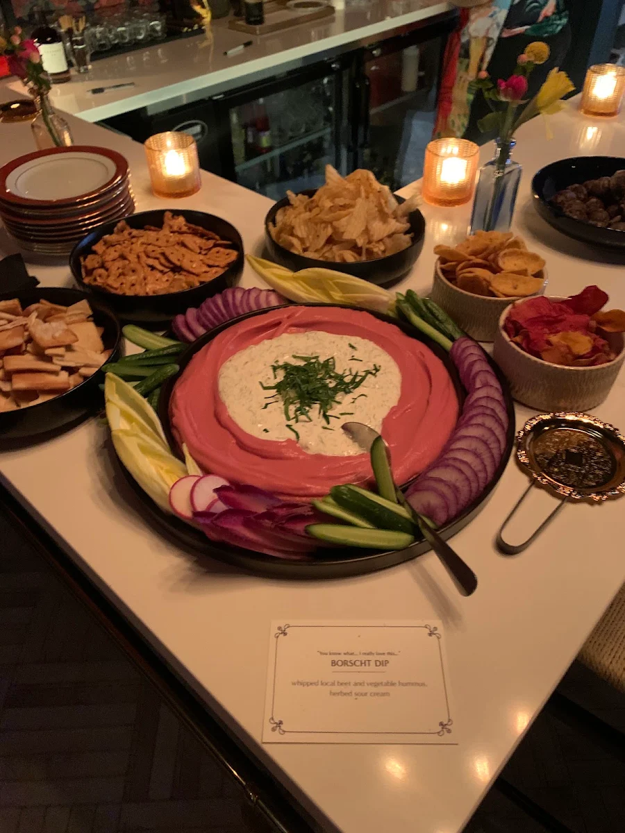 Hummus
