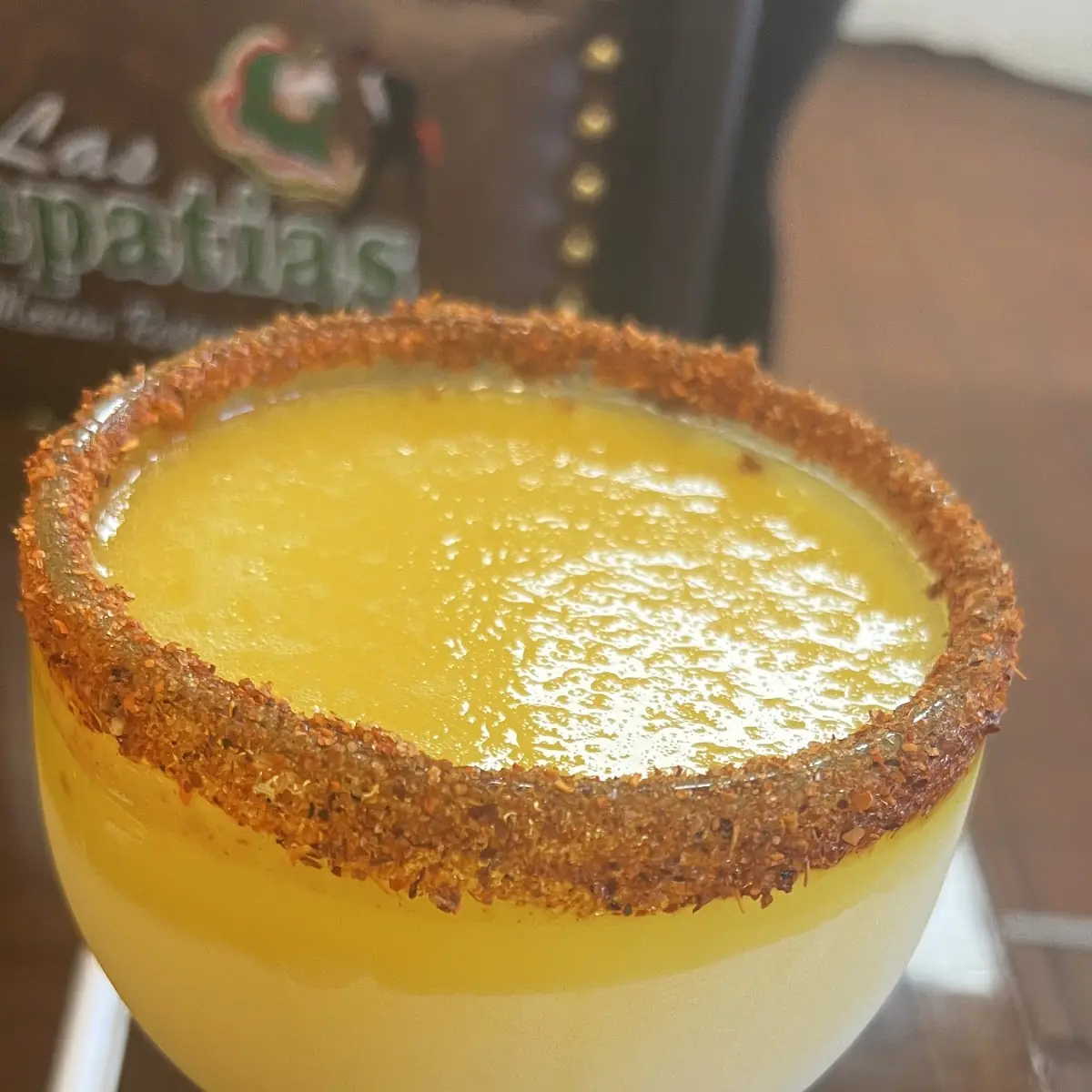 Mango Margarita