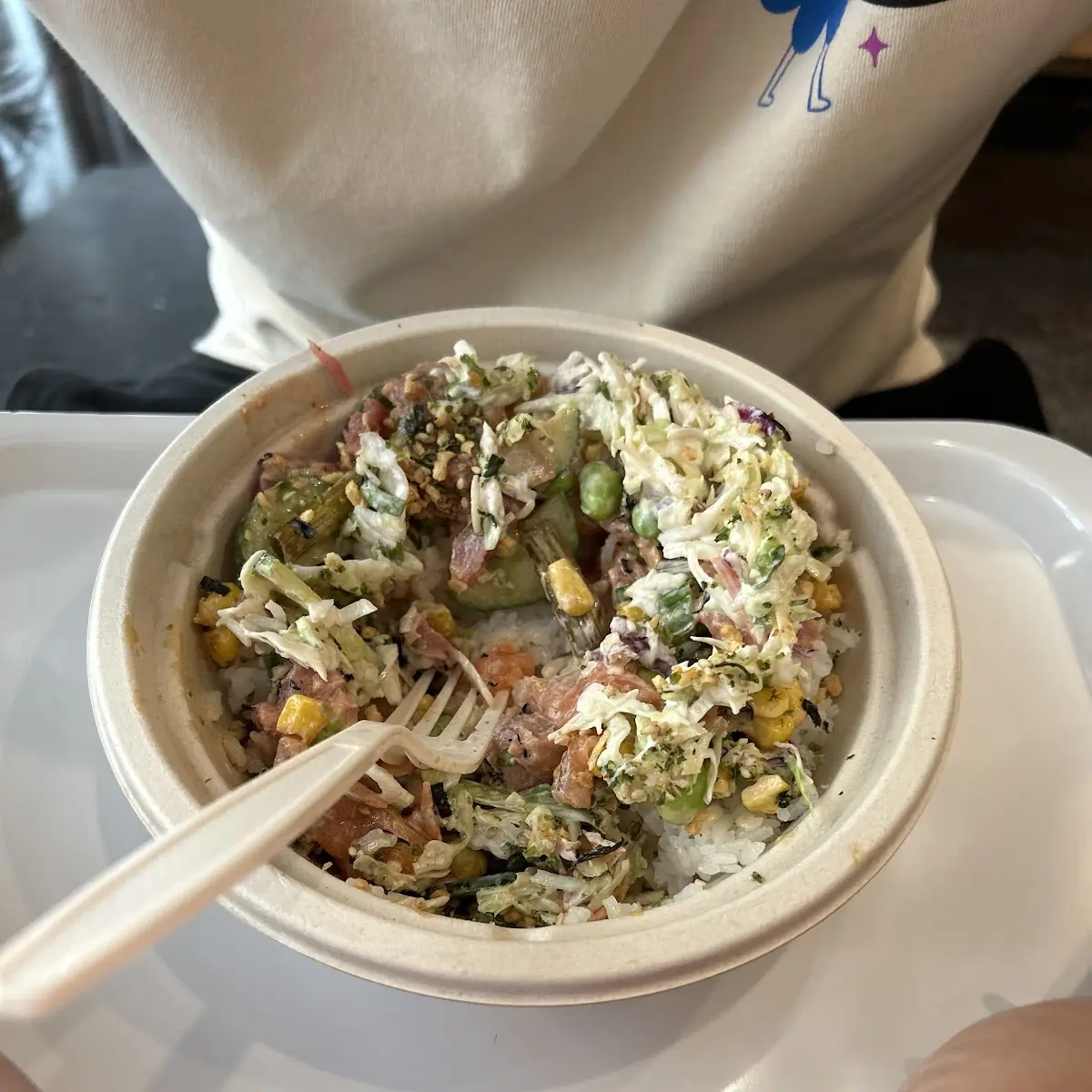 Burrito Bowl