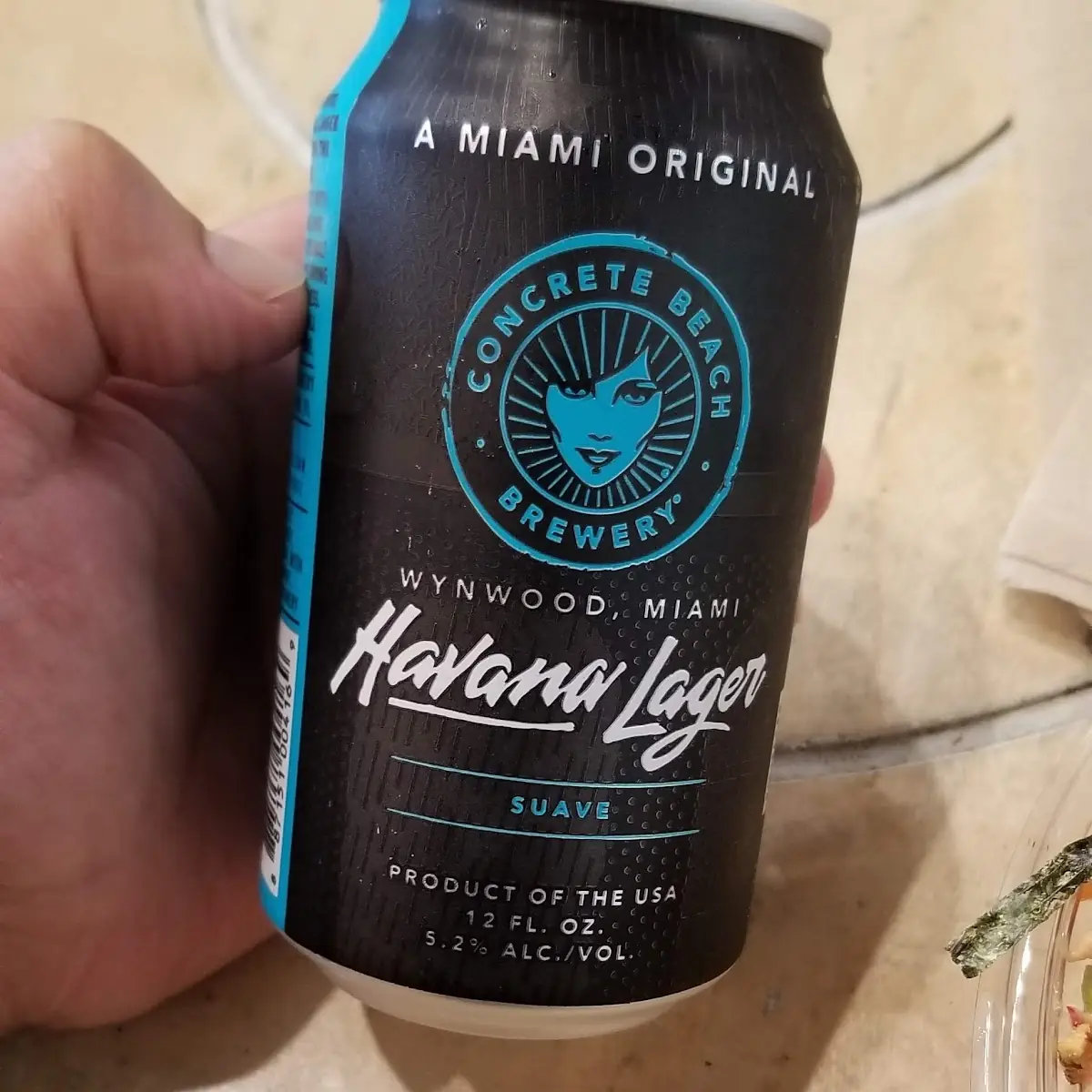 Local Beer