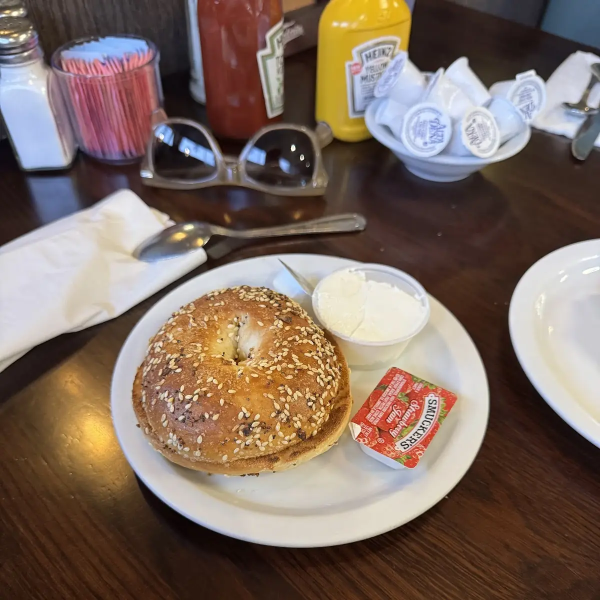 Everything Bagel