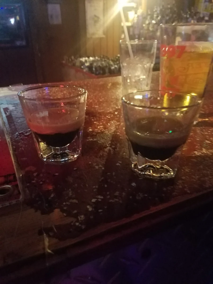 Car Bombs