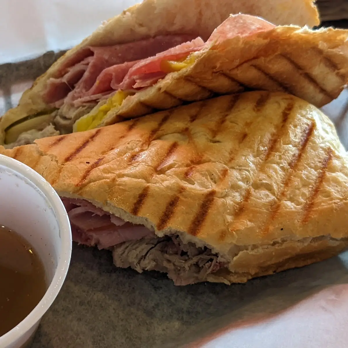 French Dip