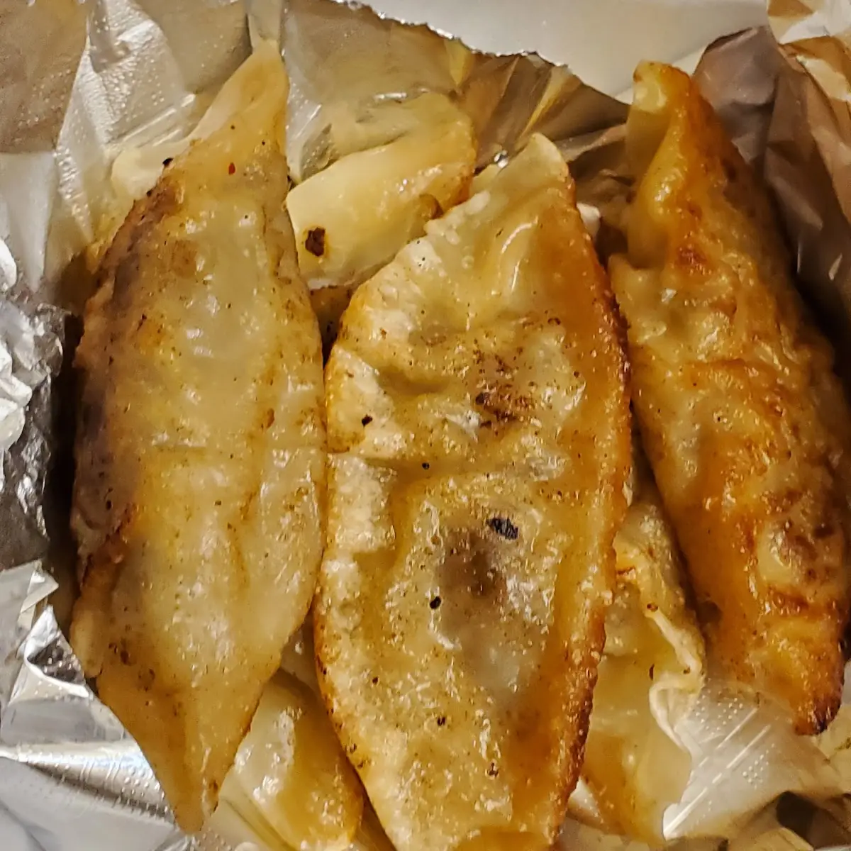 Stir Fried Squid / 오징어볶음