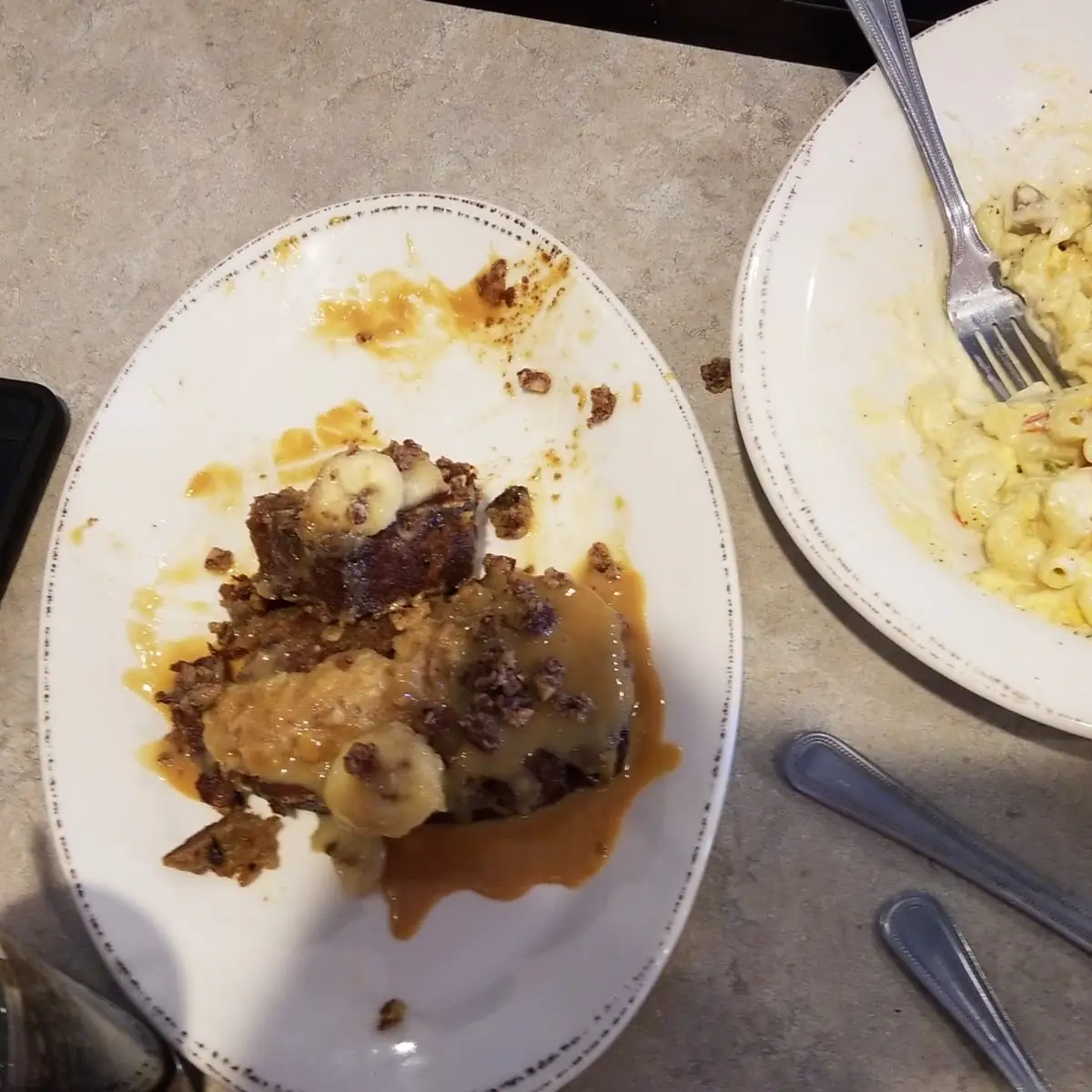 Banana Bread French Toast