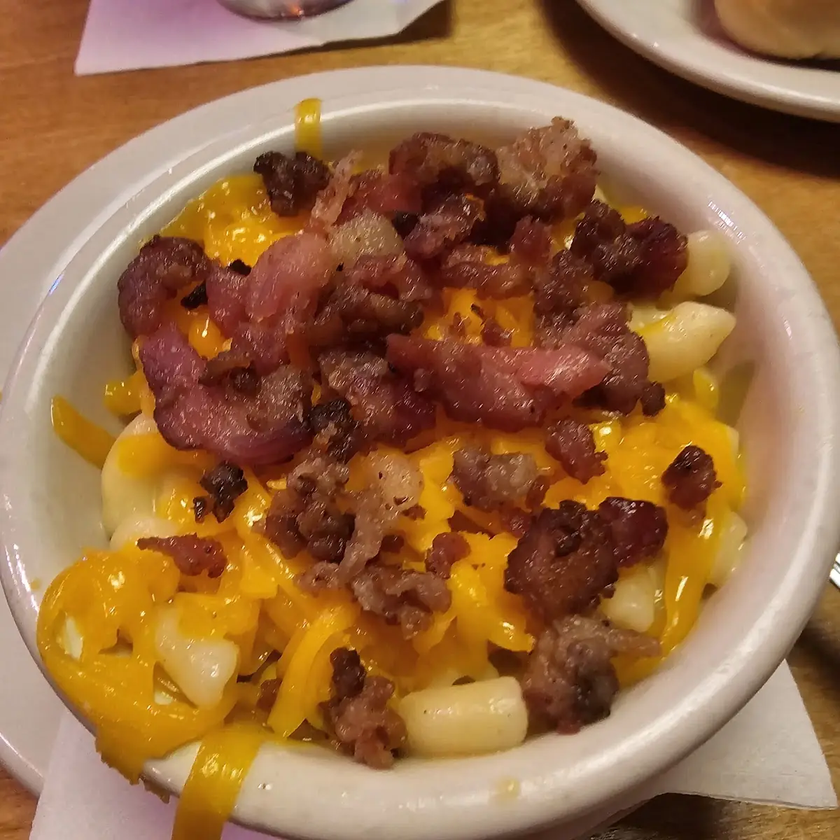 Cheese Fries