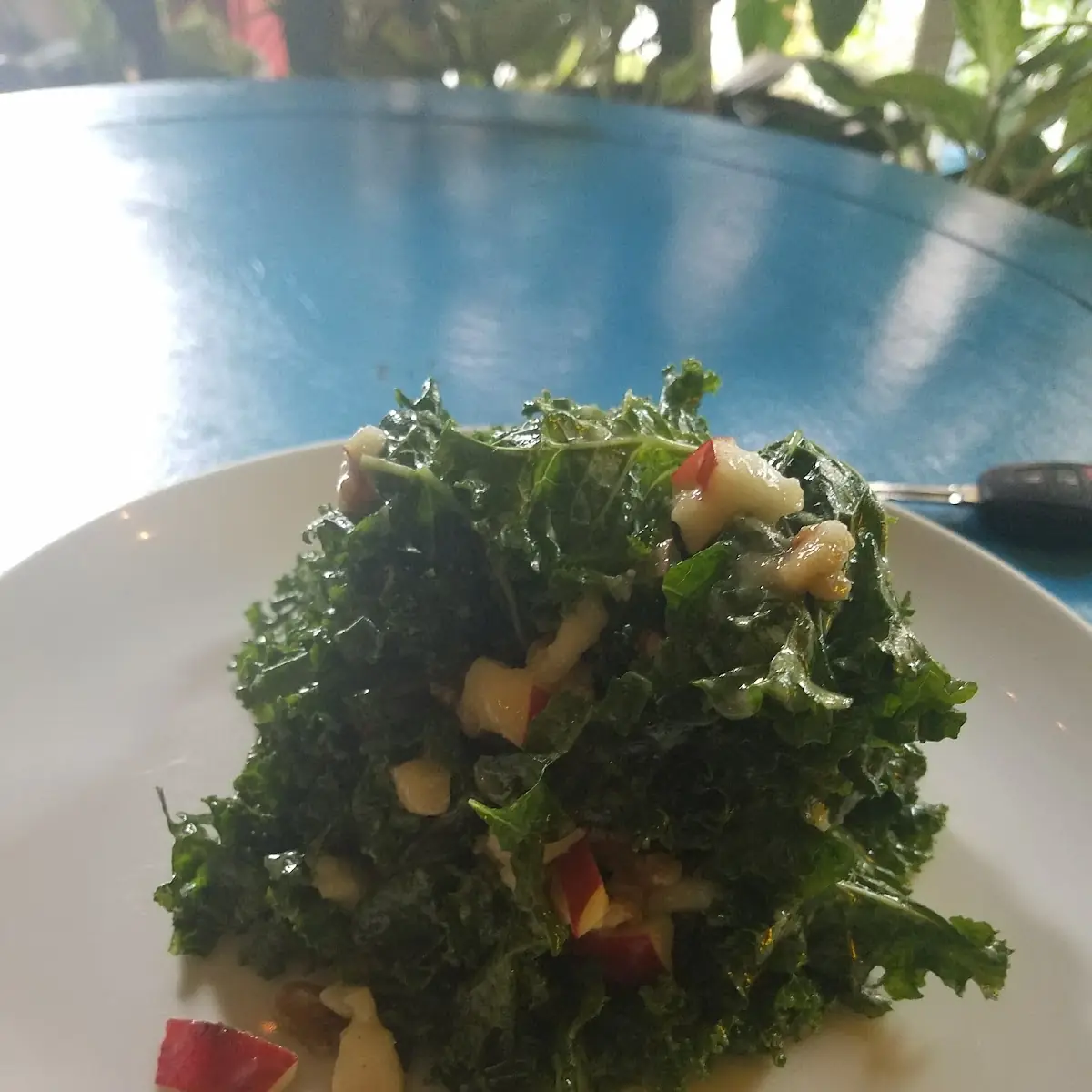 Kale Salad