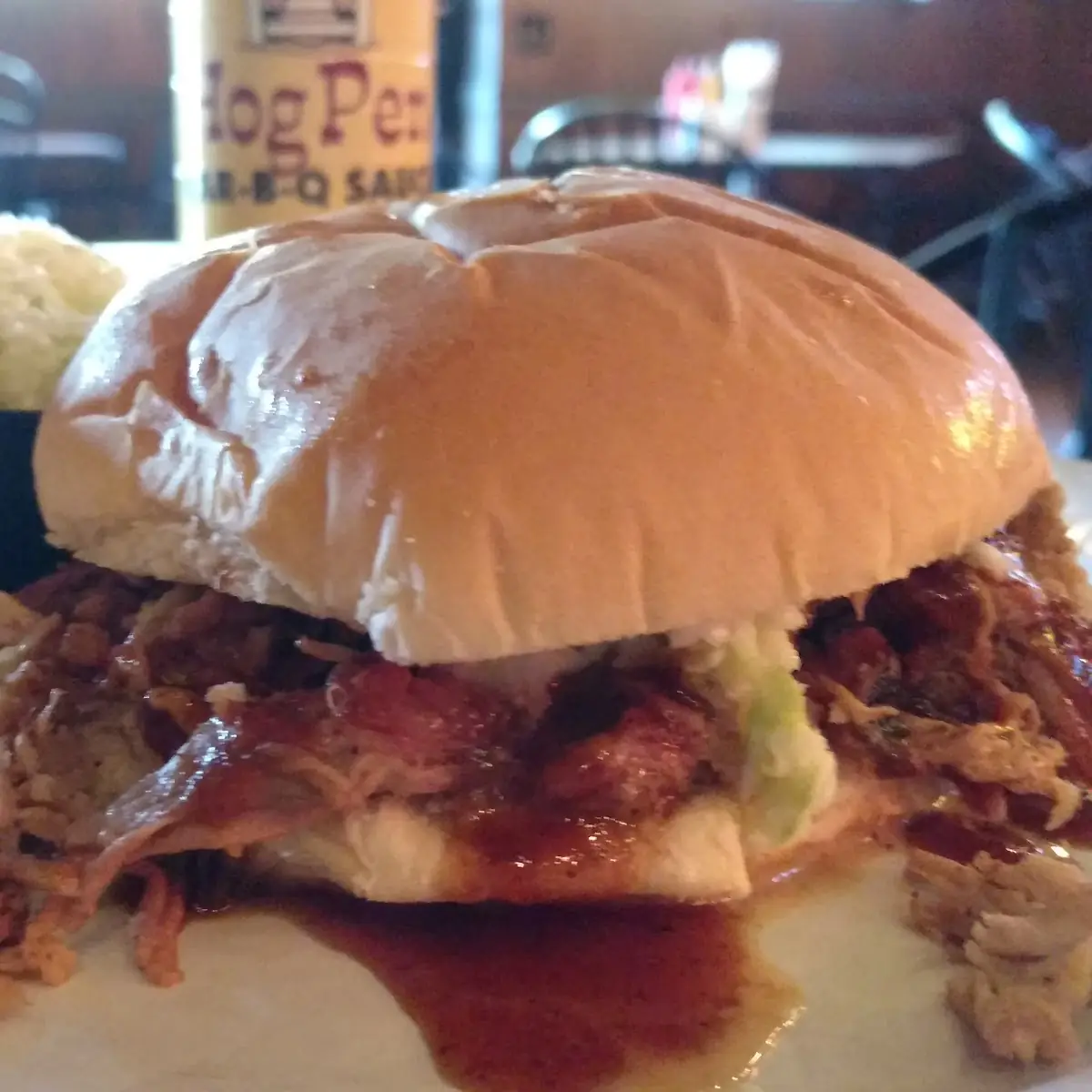 Razorback Sandwich