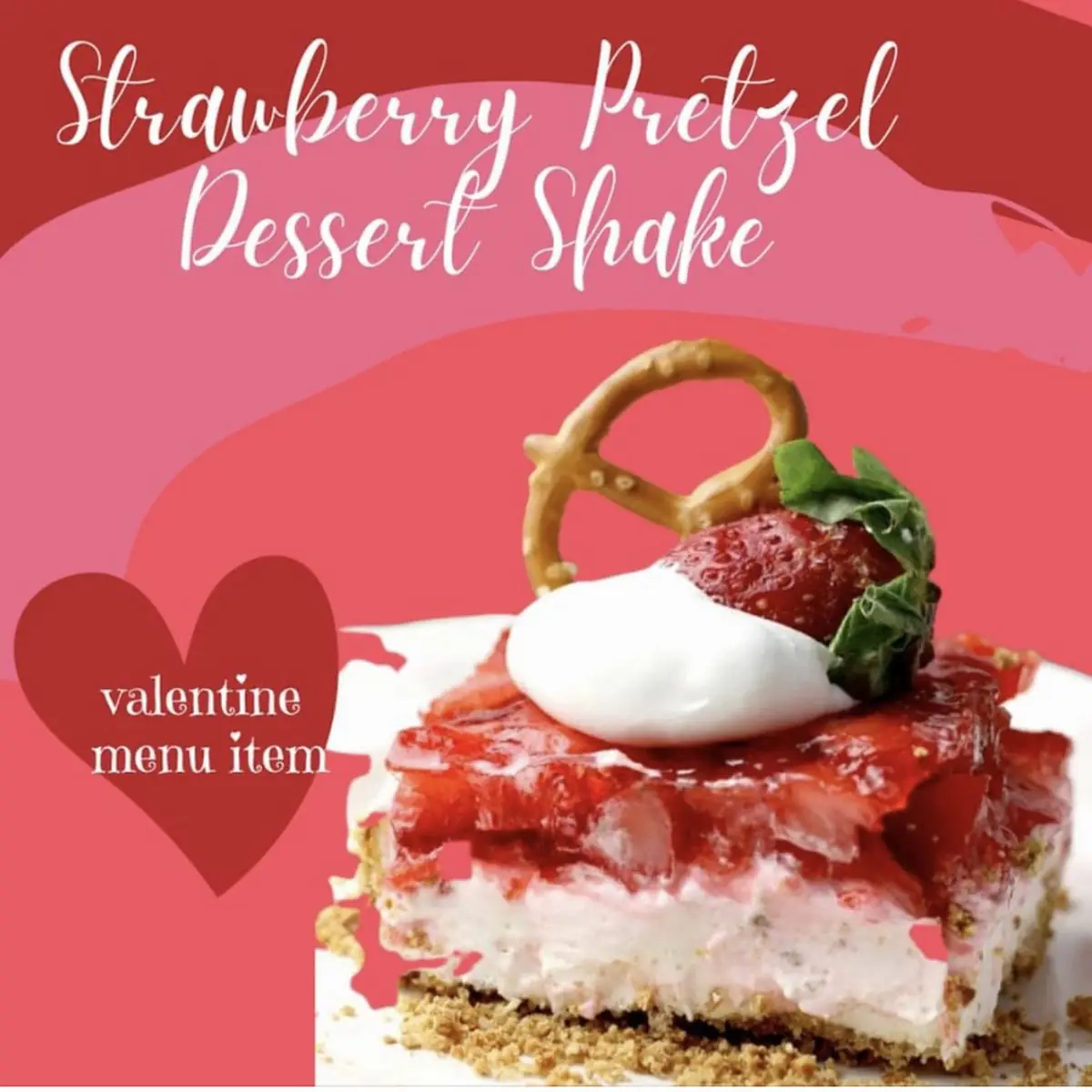 Strawberry Cheesecake