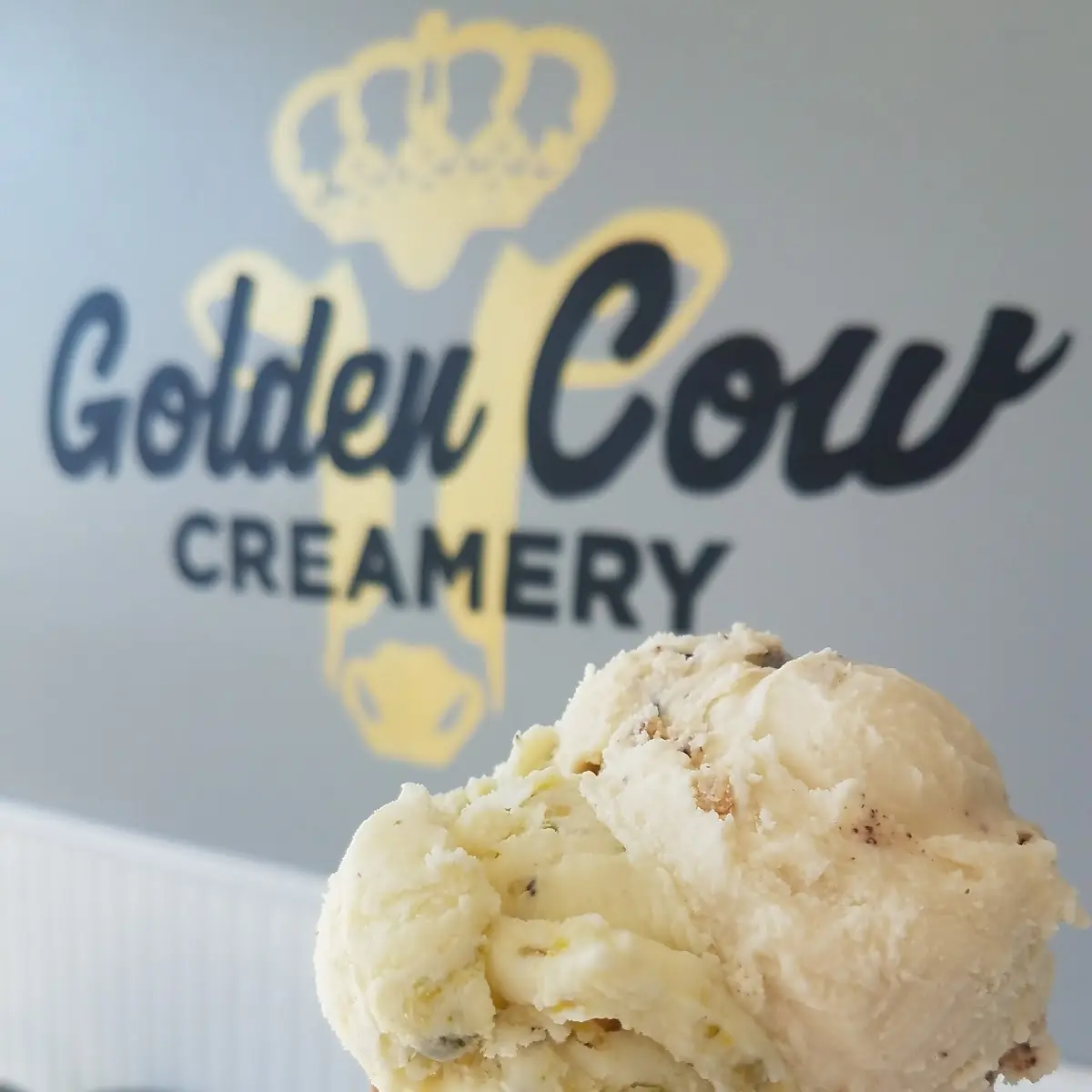 Brown Sugar Cookie Dough