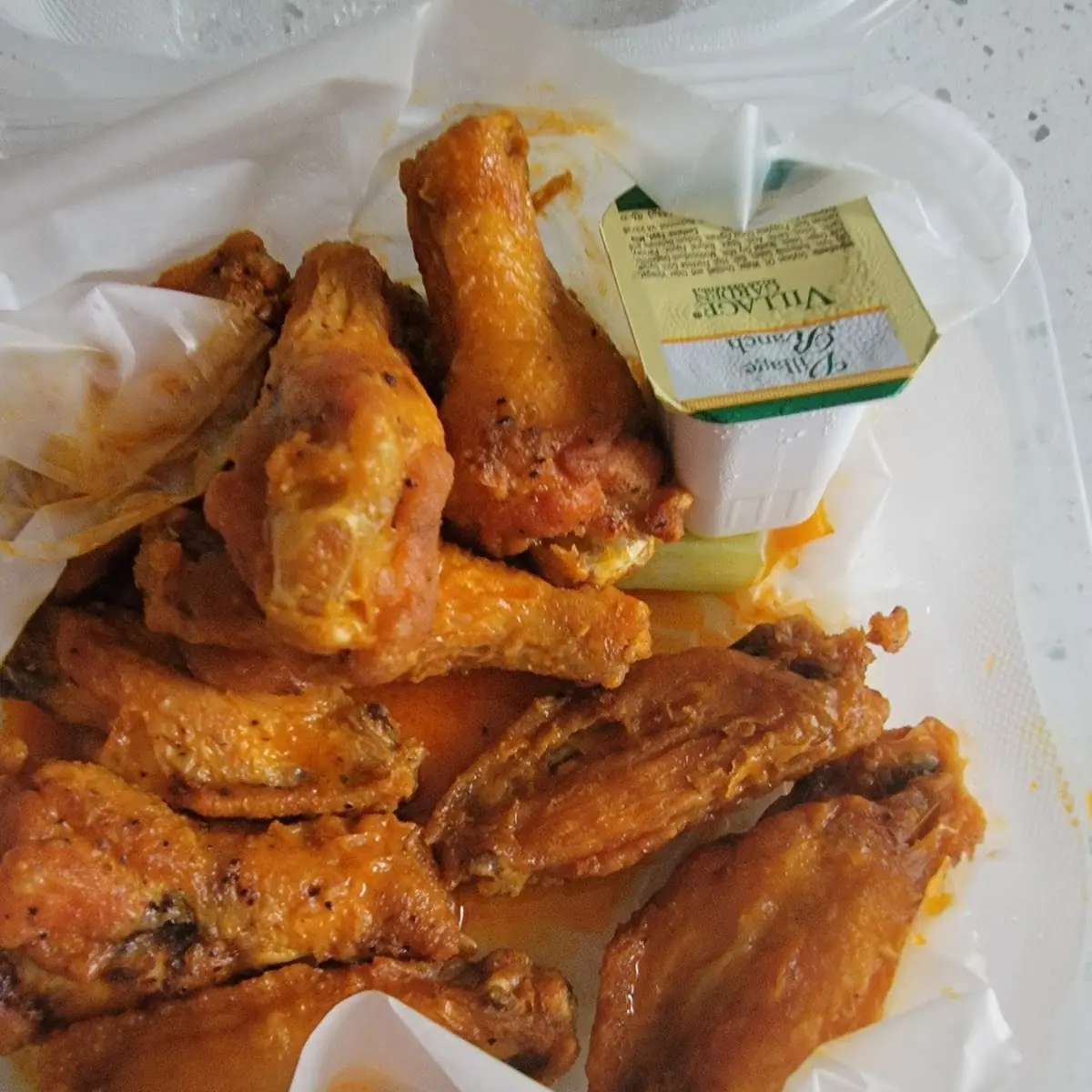 Lemon Pepper