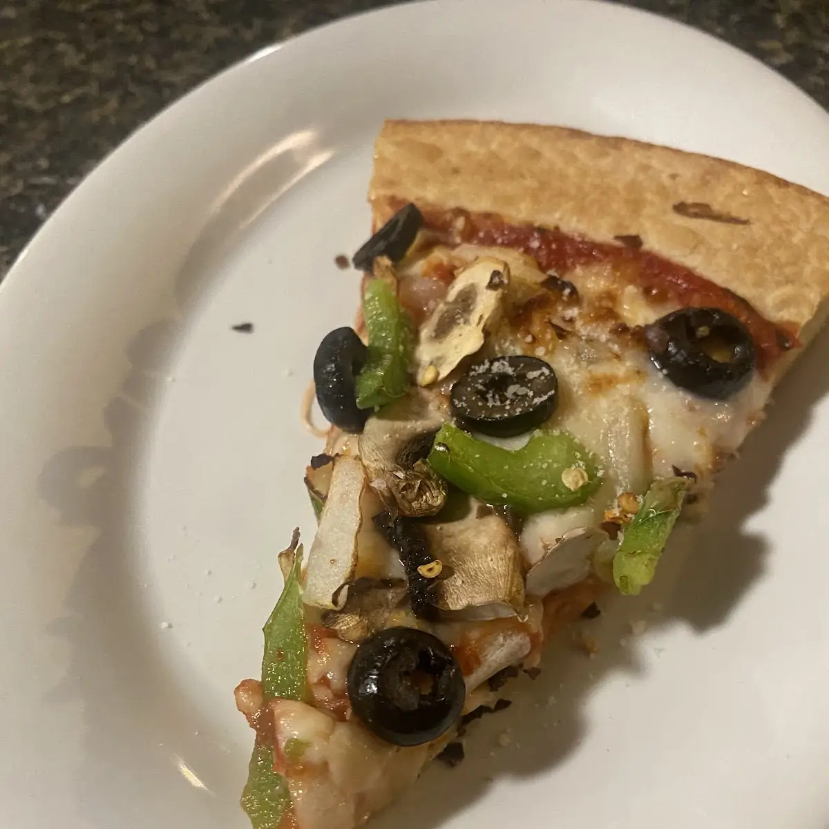 Veggie Lovers Pizza