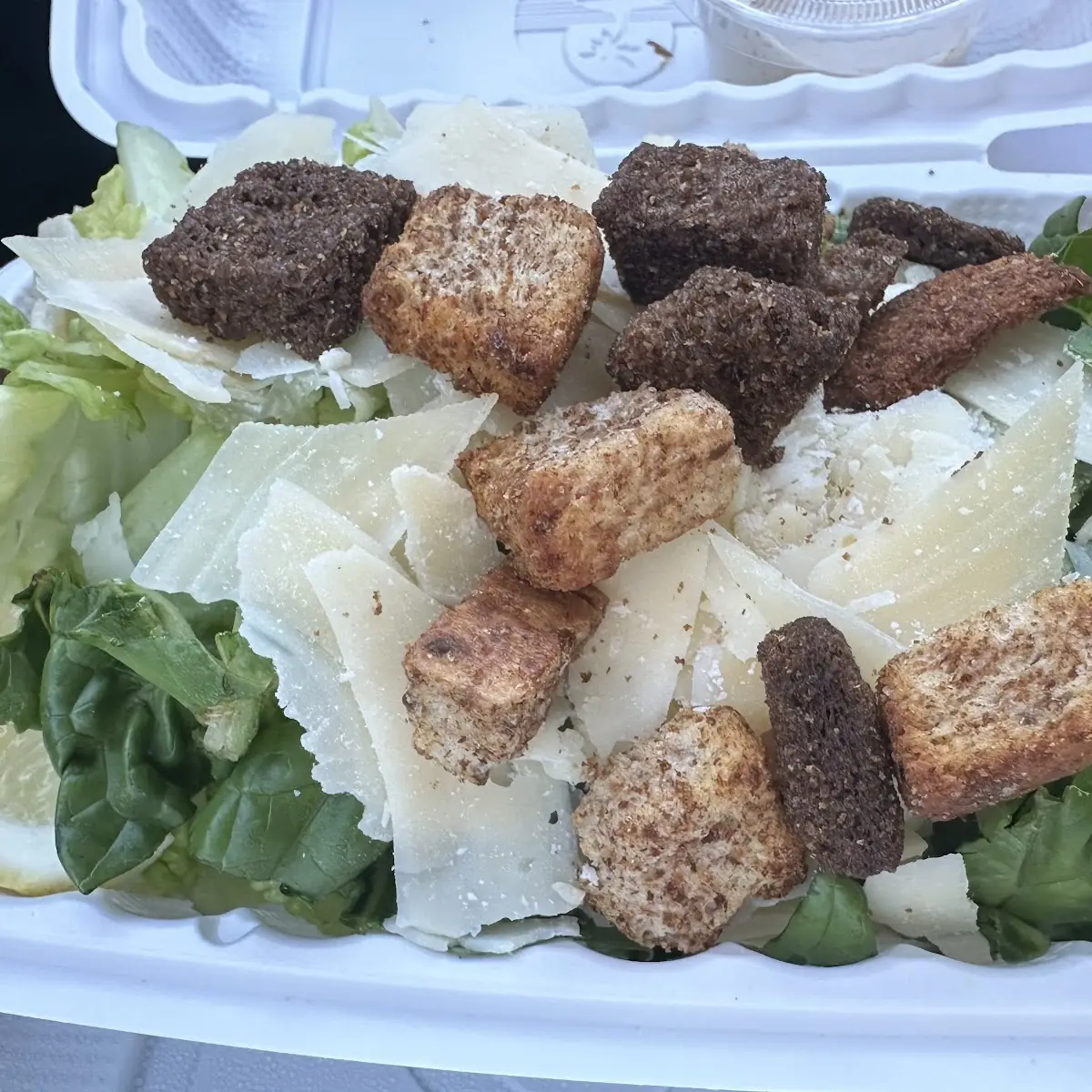 Caesar Salad