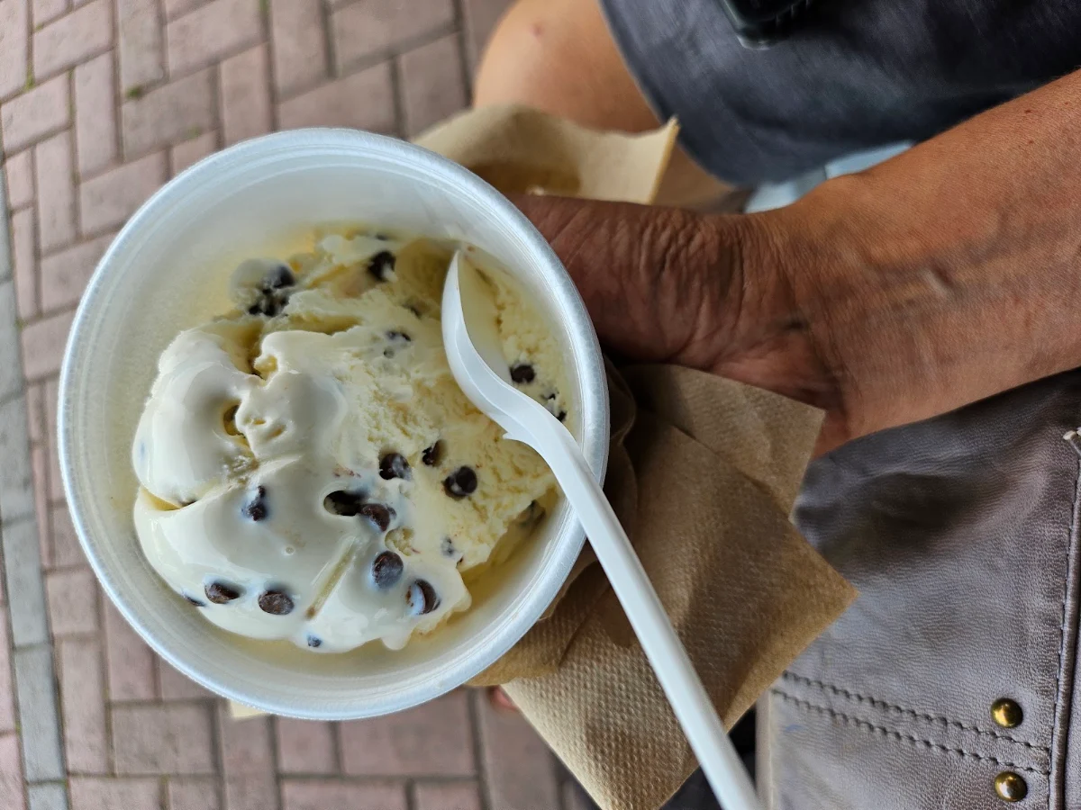 Cookie Dough