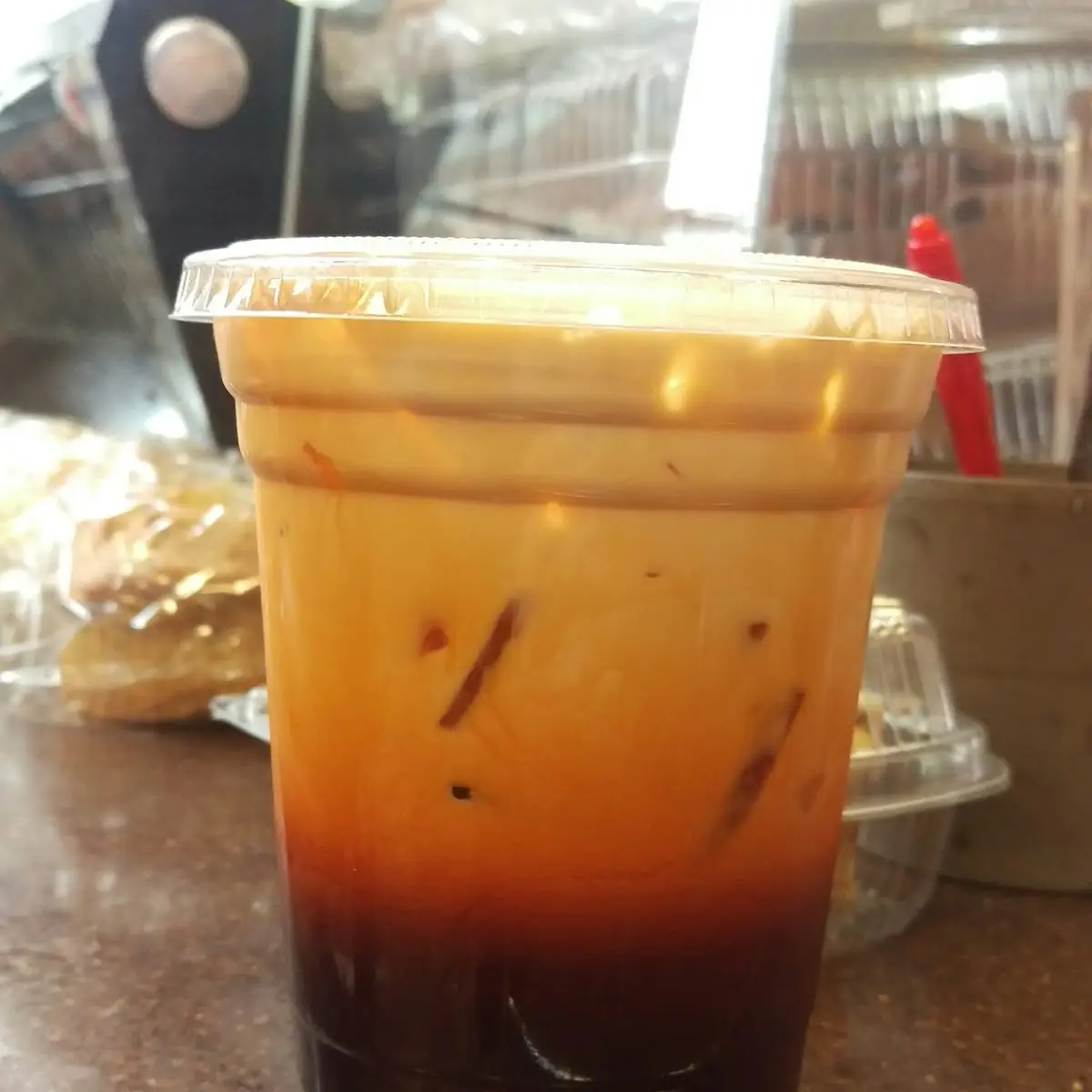Thai Tea