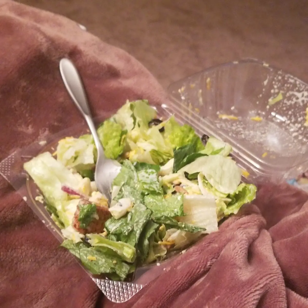 Caesar Salad