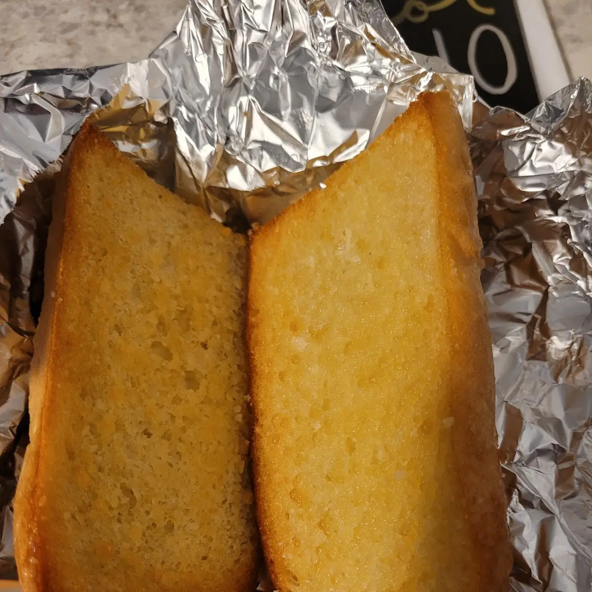 Cheese Bread