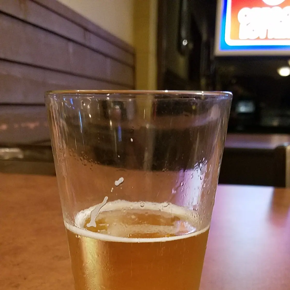Coors Light