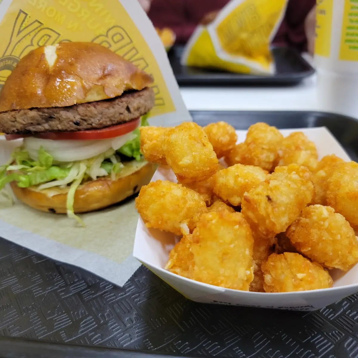 Tater Tots