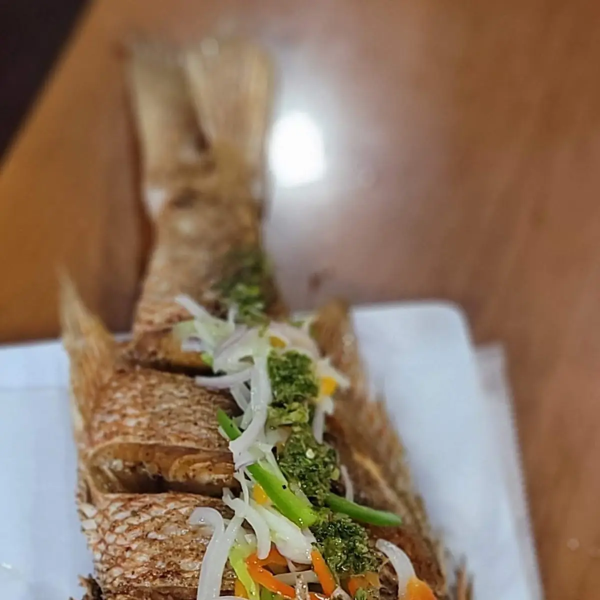 Chilló Frito
