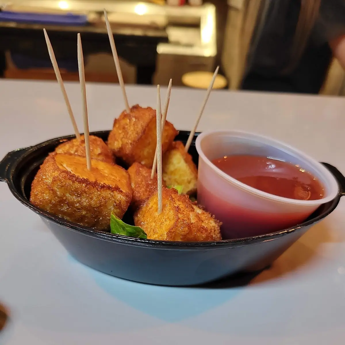 Queso Frito