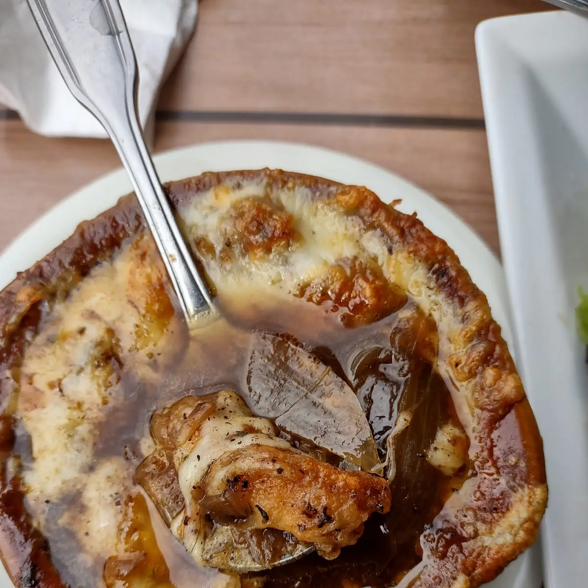 French Onion Soup