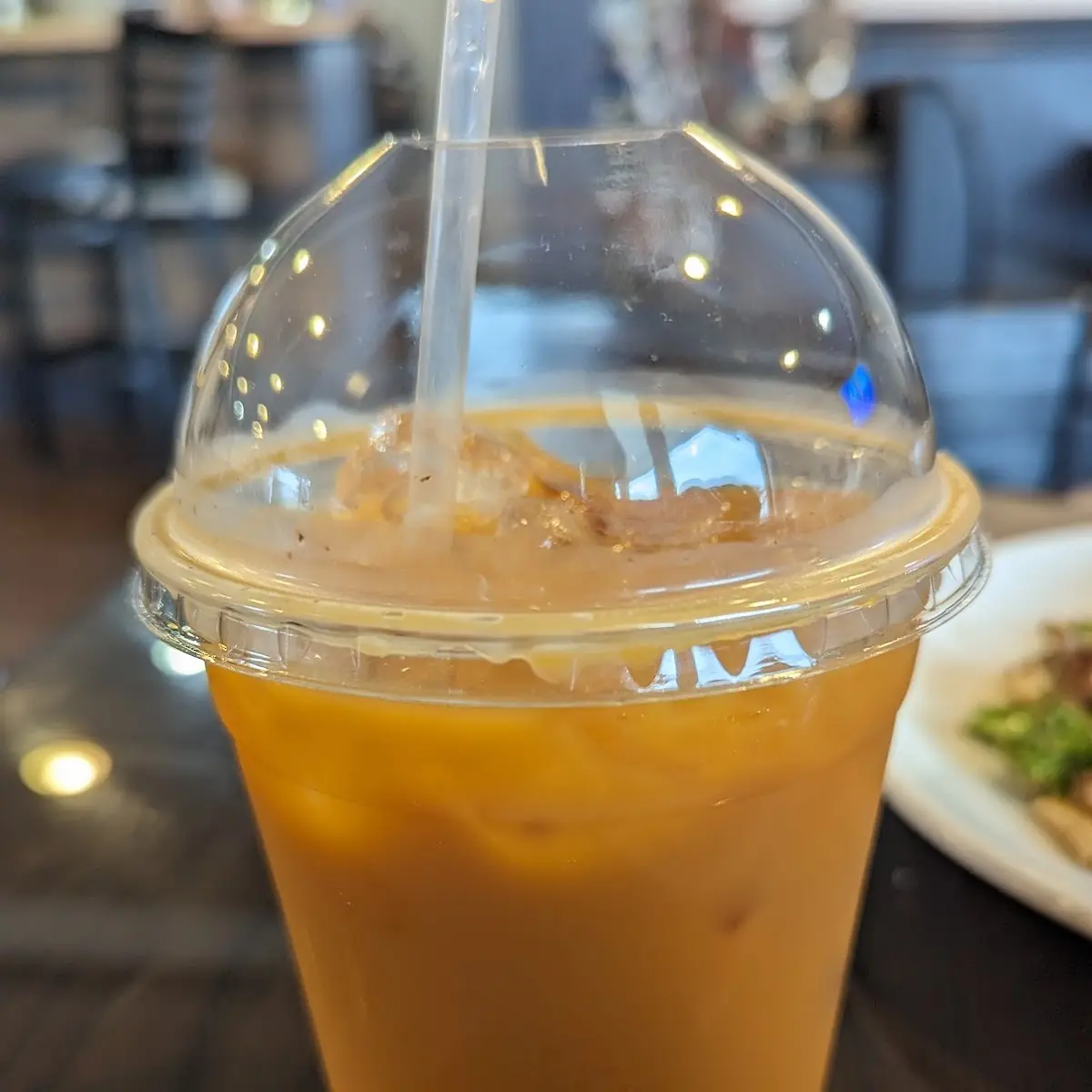 Thai Tea