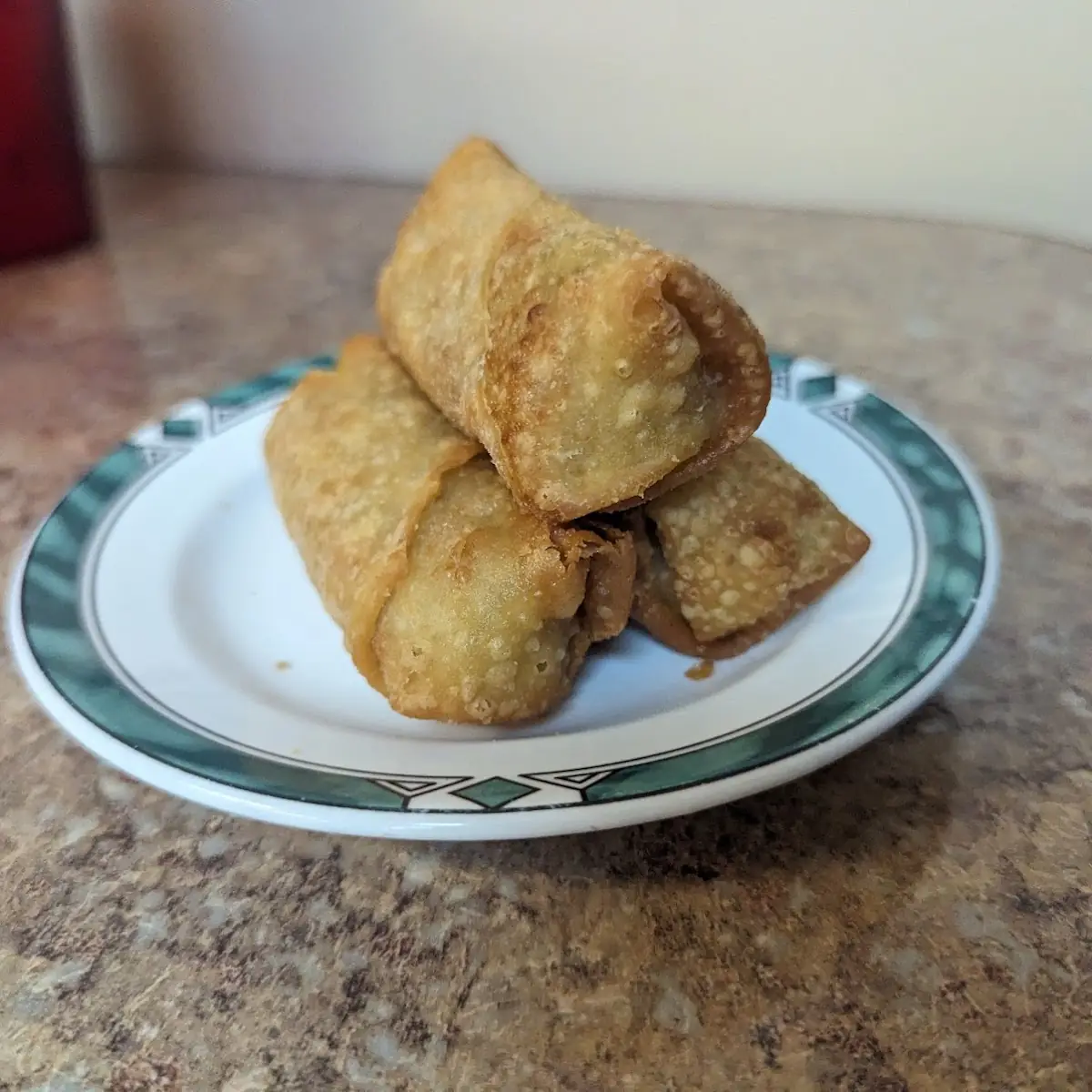Egg Roll