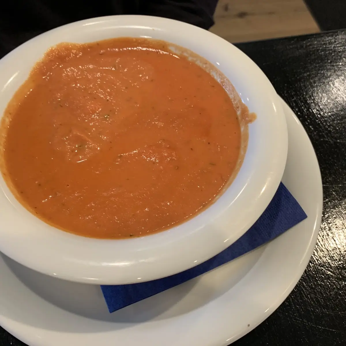 Tomato Soup