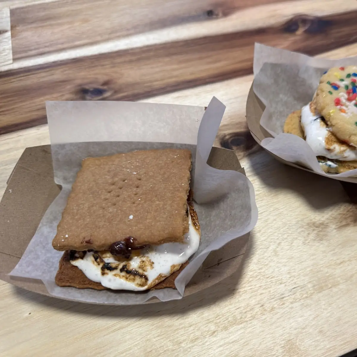 Ice Cream Sandwich