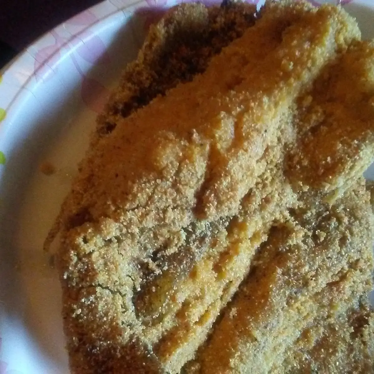 Famous Fried Fish