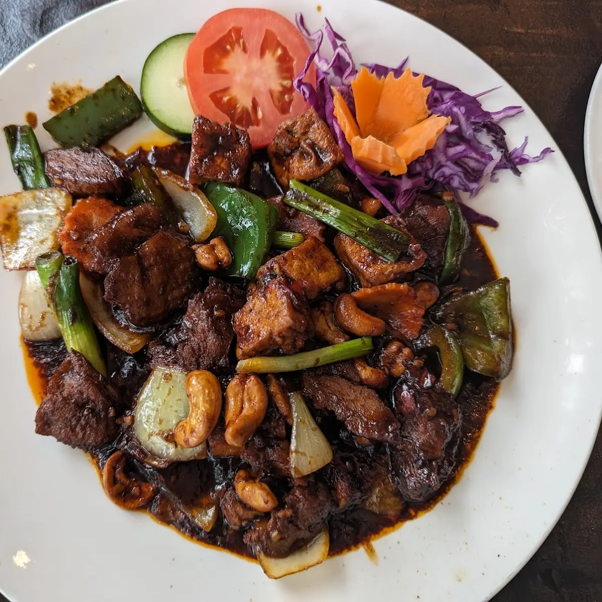 Pad Pak Mixed Vegetable