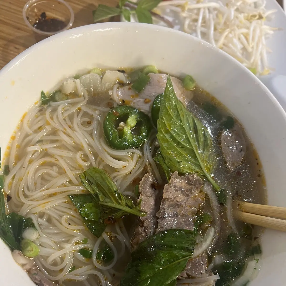 Small Pho-Plain 4 95