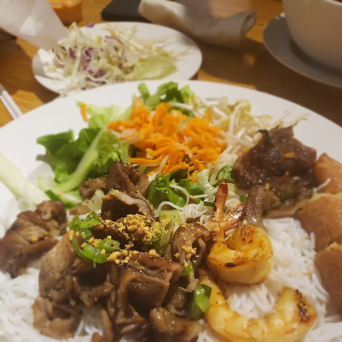 Vermicelli